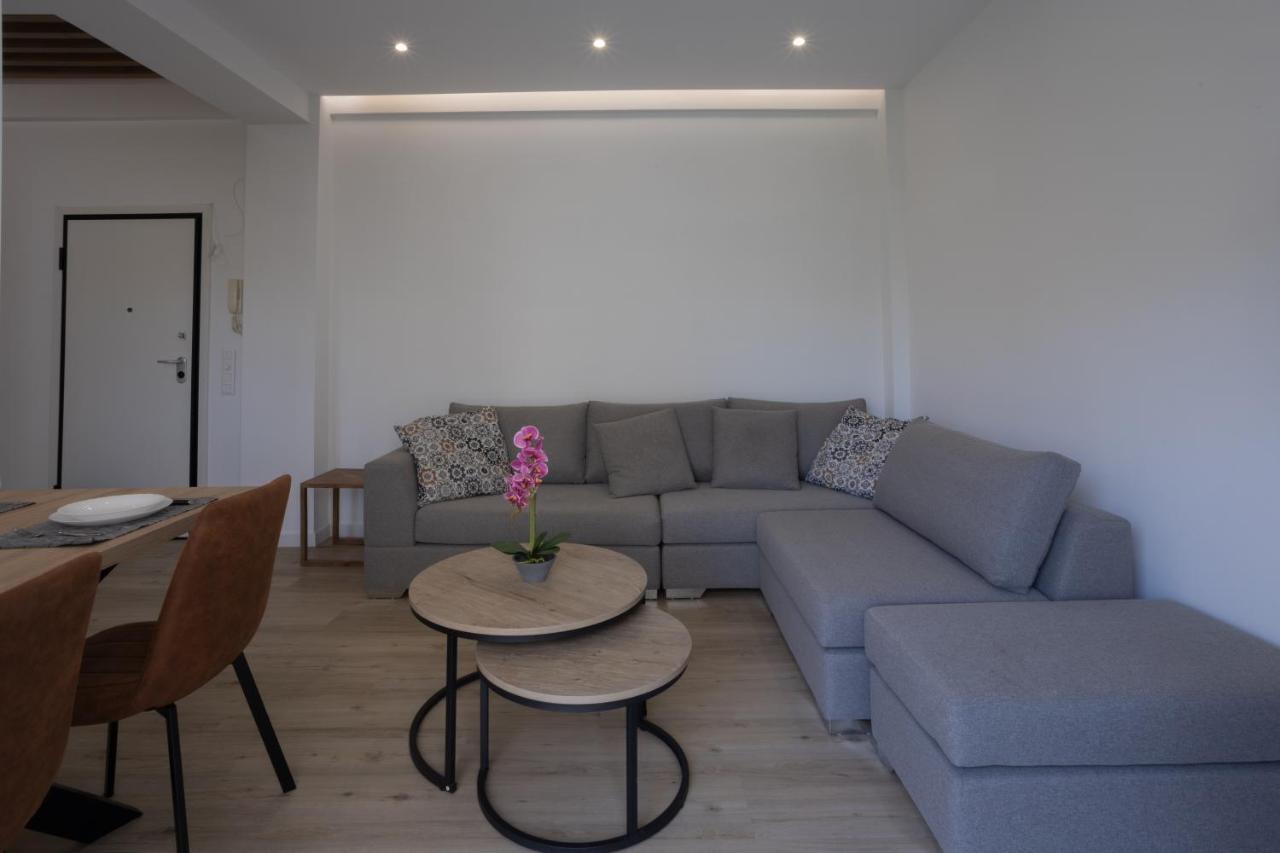 Athens Riviera Appartement Buitenkant foto