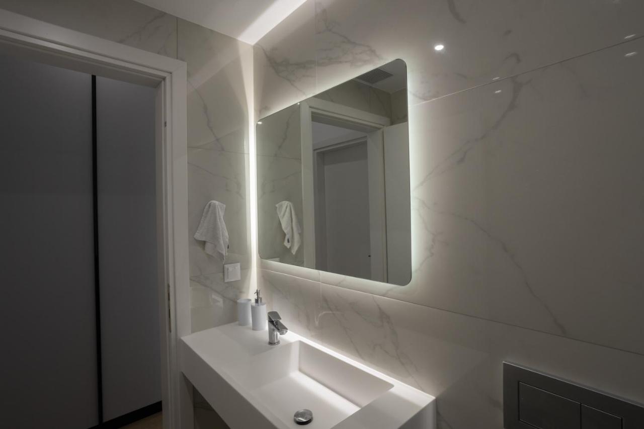 Athens Riviera Appartement Buitenkant foto