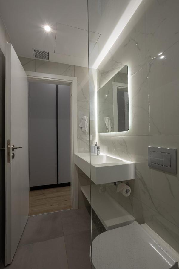 Athens Riviera Appartement Buitenkant foto